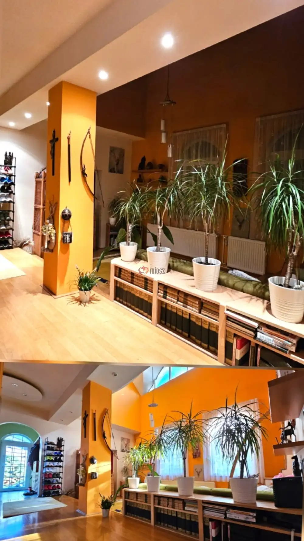 Budapest, XVI. kerület - Mátyásföld