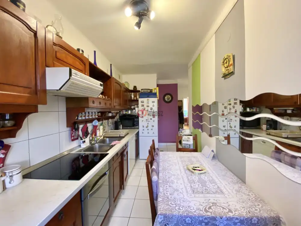 Budapest, XVII. kerület - Rákoskert