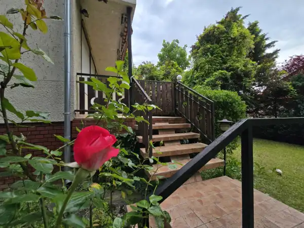Eladó ikerház, Budapest, XVII. kerület 4 szoba 140 m² 129.9 M Ft