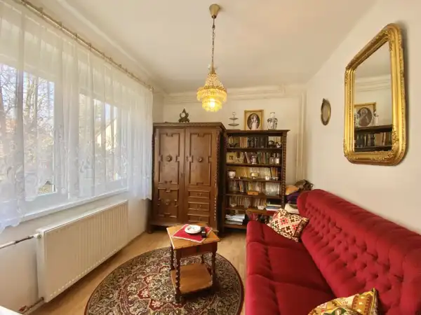 Eladó ikerház, Budapest, XVII. kerület 4 szoba 114 m² 94.9 M Ft