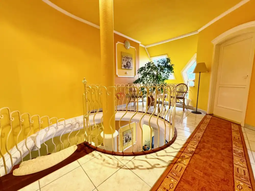 Budapest, XVII. kerület - Madárdomb