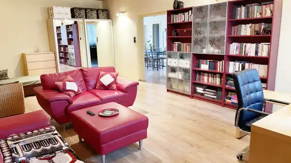 Eladó ikerház, Budapest, XVII. kerület 3 szoba 114 m² 89.9 M Ft