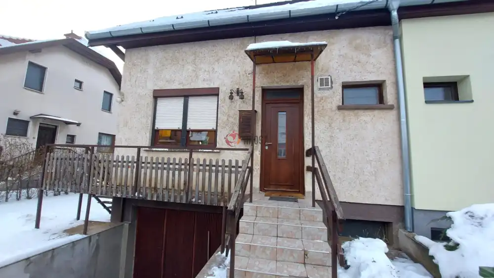 Budapest, XVII. kerület - Madárdomb