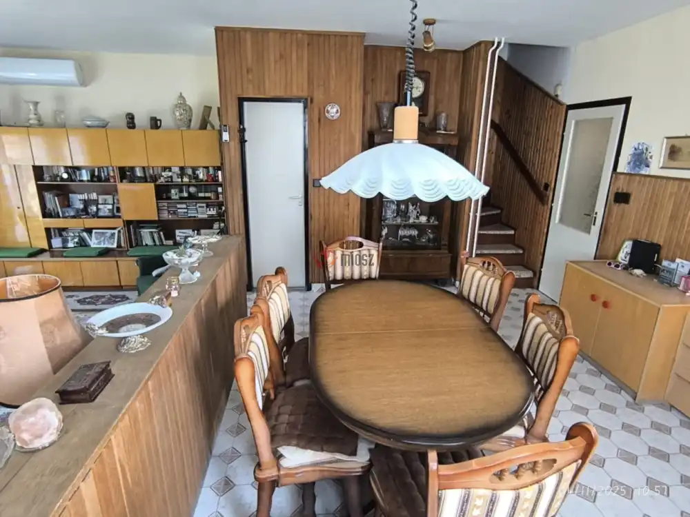 Budapest, XVII. kerület - Madárdomb