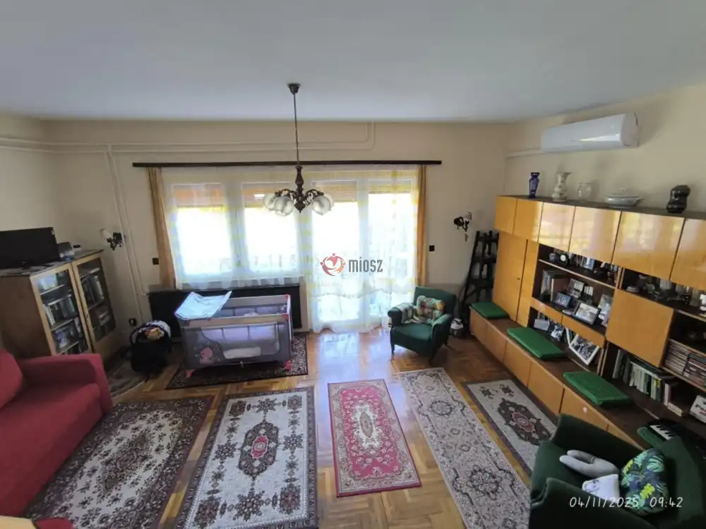 Budapest, XVII. kerület - Madárdomb