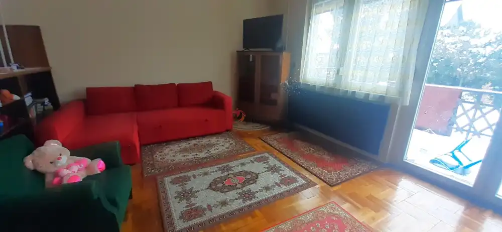 Budapest, XVII. kerület - Madárdomb