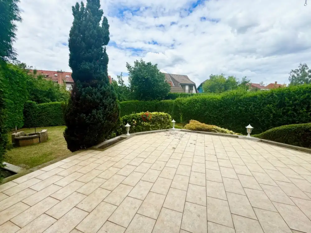 Budapest, XVII. kerület - Madárdomb