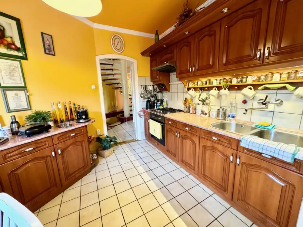 Budapest, XVII. kerület - Madárdomb