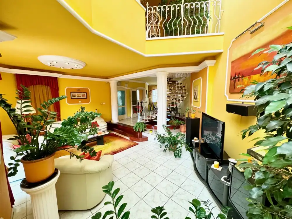 Budapest, XVII. kerület - Madárdomb