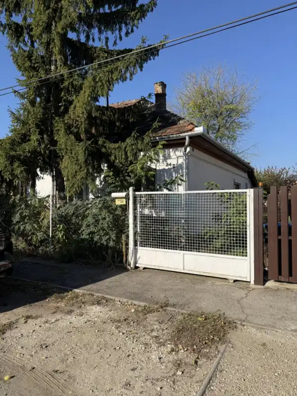 Eladó ikerház, Budapest, XVIII. kerület 1+1 szoba 65 m² 70.5 M Ft