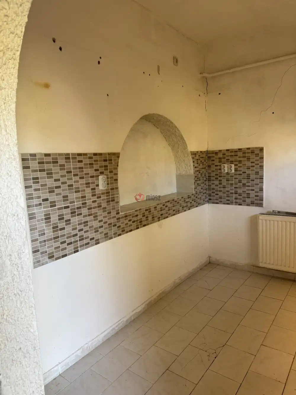 Budapest, XVIII. kerület - Erzsébettelep