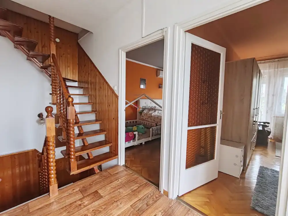 Budapest, XXI. kerület - Királyerdő