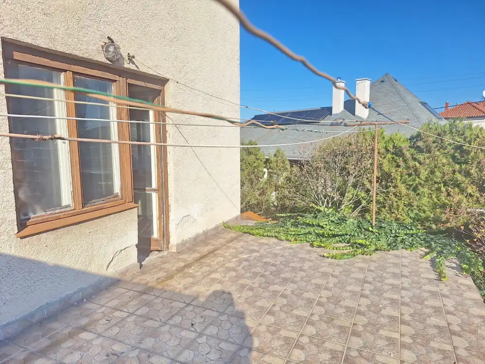 Budapest, XXI. kerület - Királyerdő