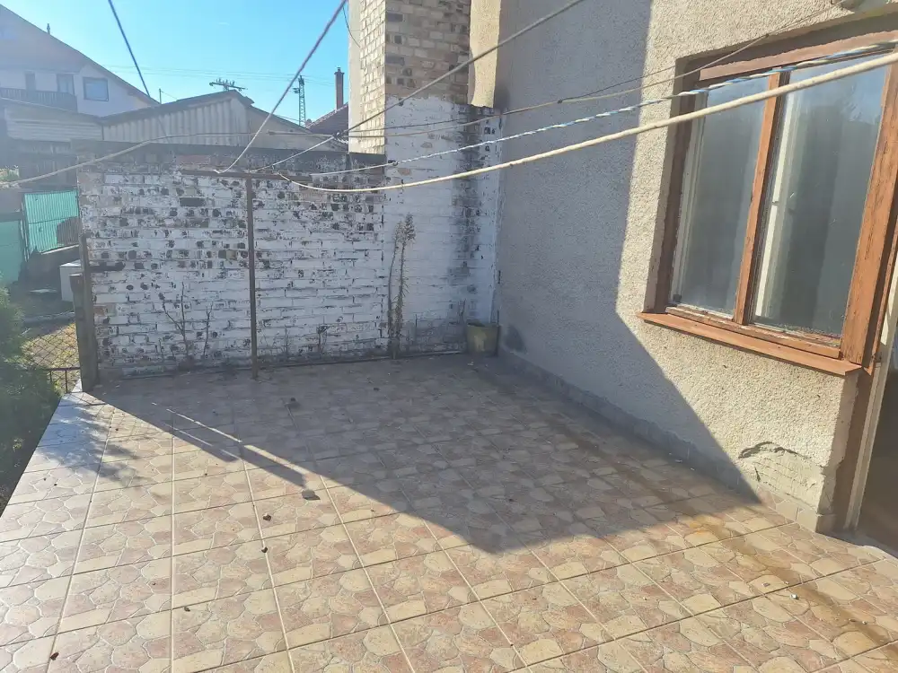 Budapest, XXI. kerület - Királyerdő