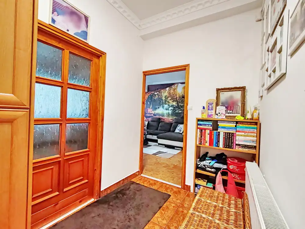 Budapest, XXI. kerület - Csillagtelep