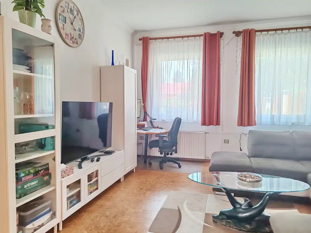 Budapest, XXI. kerület - Csillagtelep