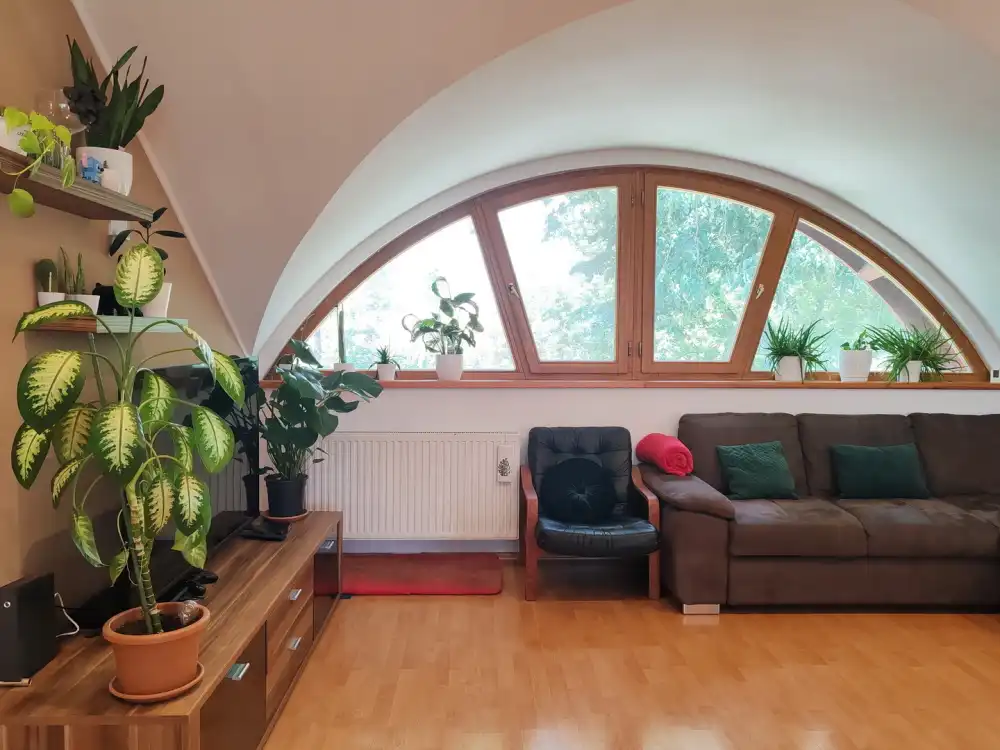 Budapest, XXI. kerület - Csillagtelep