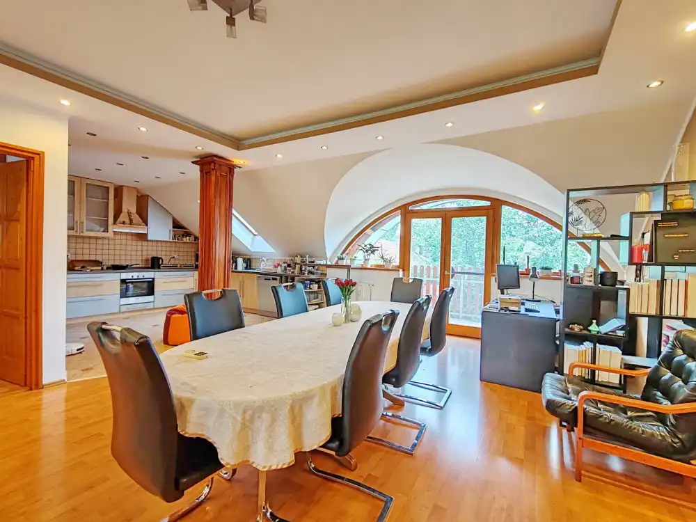 Budapest, XXI. kerület - Csillagtelep