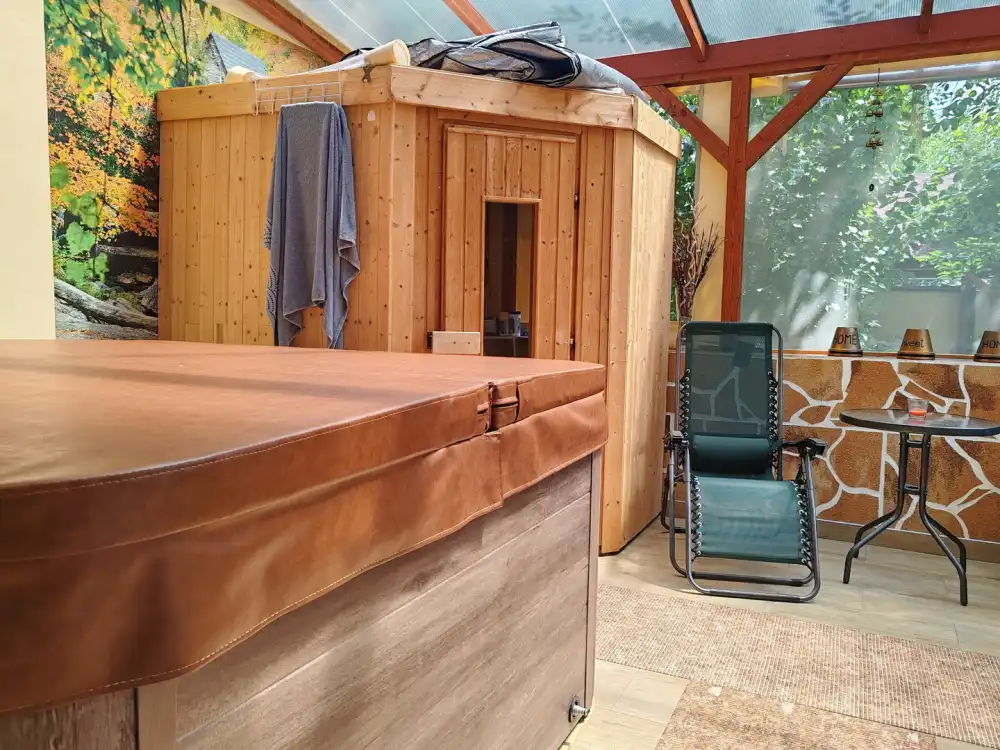 Budapest, XXI. kerület - Csillagtelep