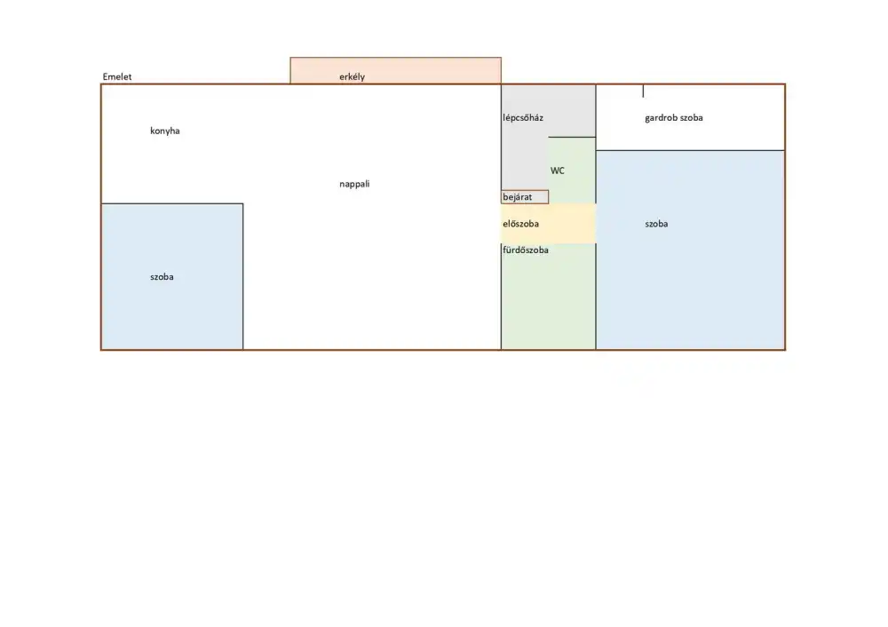 Budapest, XXI. kerület - Csillagtelep