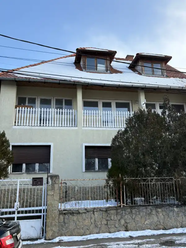 Eladó ikerház, Budapest, XXI. kerület 7 szoba 160 m² 119.9 M Ft