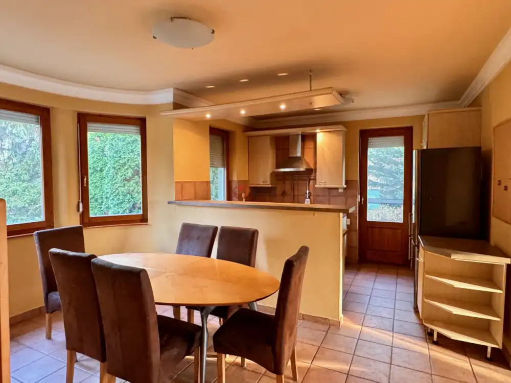 Budapest, XXII. kerület - Rózsavölgy