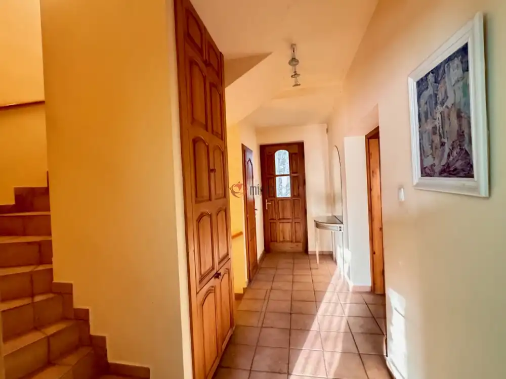 Budapest, XXII. kerület - Rózsavölgy