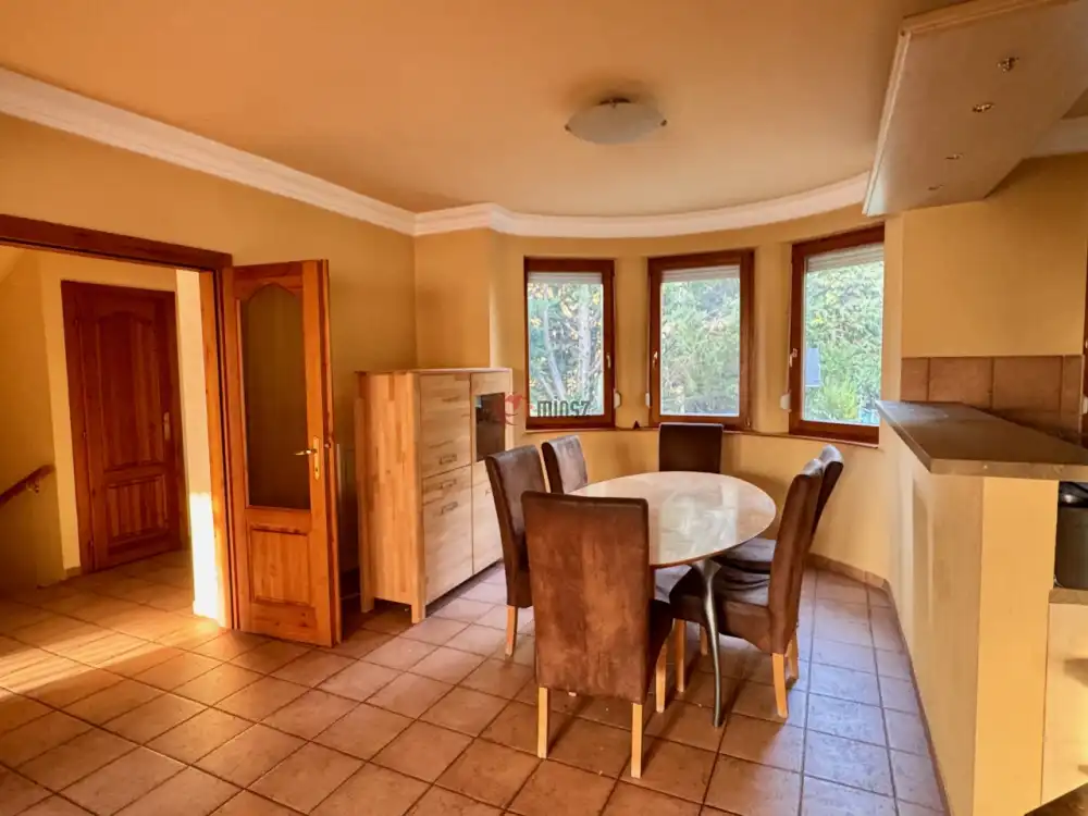 Budapest, XXII. kerület - Rózsavölgy