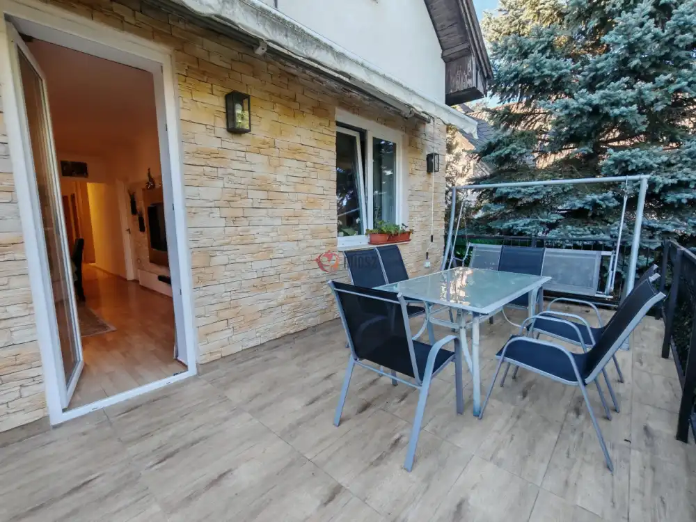 Pest megye - Csömör