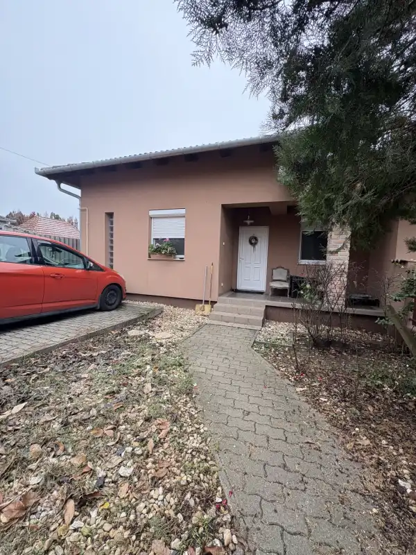 Eladó ikerház, Gyömrő 4 szoba 77 m² 74.99 M Ft