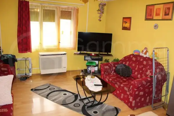 Eladó ikerház, Miskolc 2+1 szoba 65 m² 19.4 M Ft