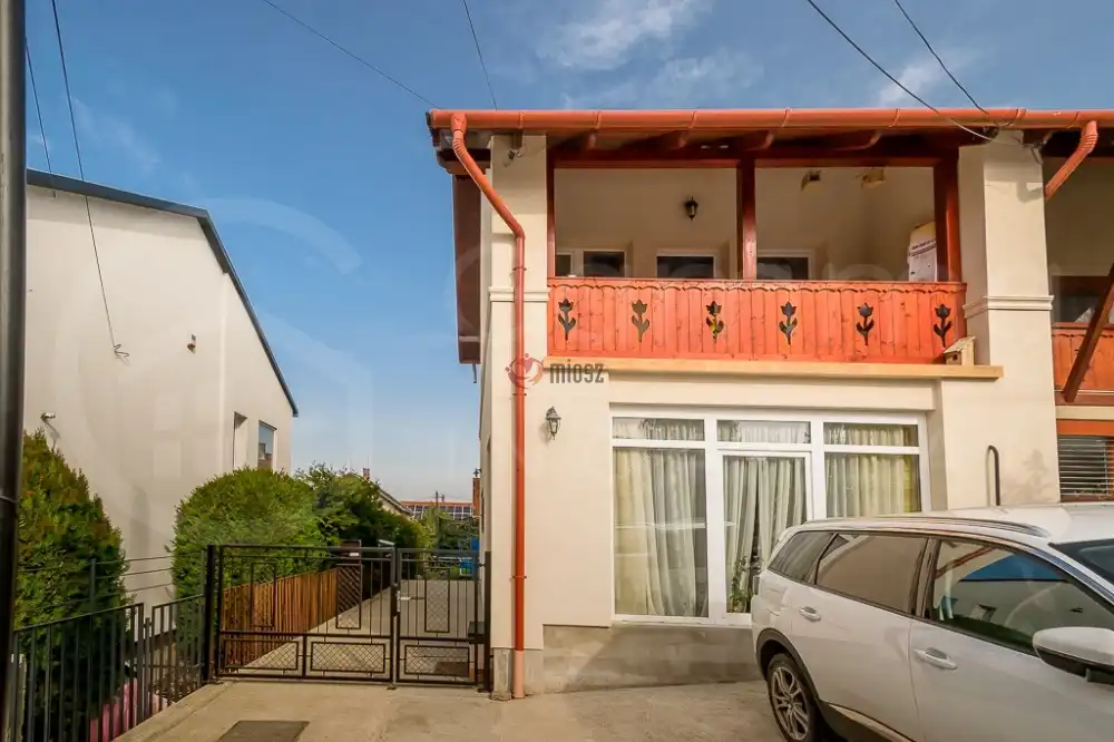 Borsod-Abaúj-Zemplén megye - Miskolc