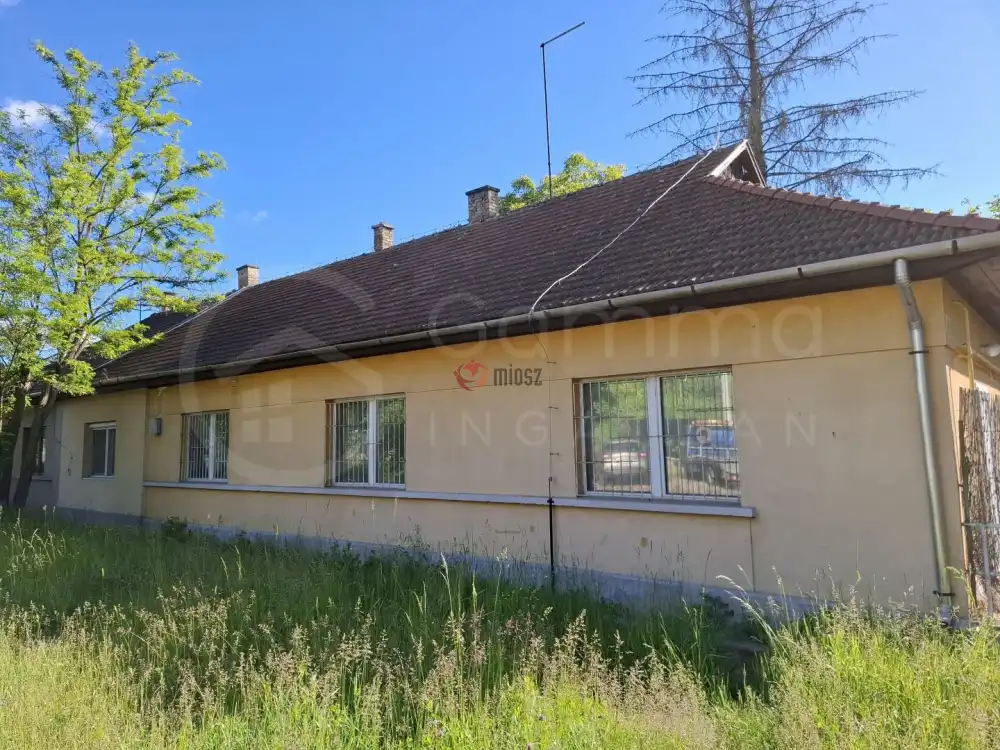Borsod-Abaúj-Zemplén megye - Miskolc
