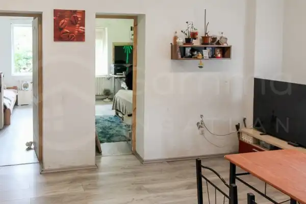 Eladó ikerház, Miskolc 2 szoba 55 m² 16.9 M Ft