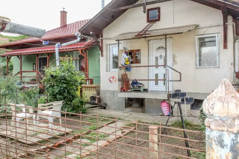 Borsod-Abaúj-Zemplén megye - Miskolc