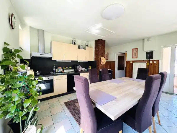 Eladó ikerház, Mosonmagyaróvár 3 szoba 80 m² 61.9 M Ft