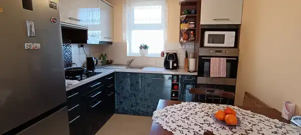 Eladó ikerház, Nyíregyháza 4 szoba 80 m² 63.5 M Ft
