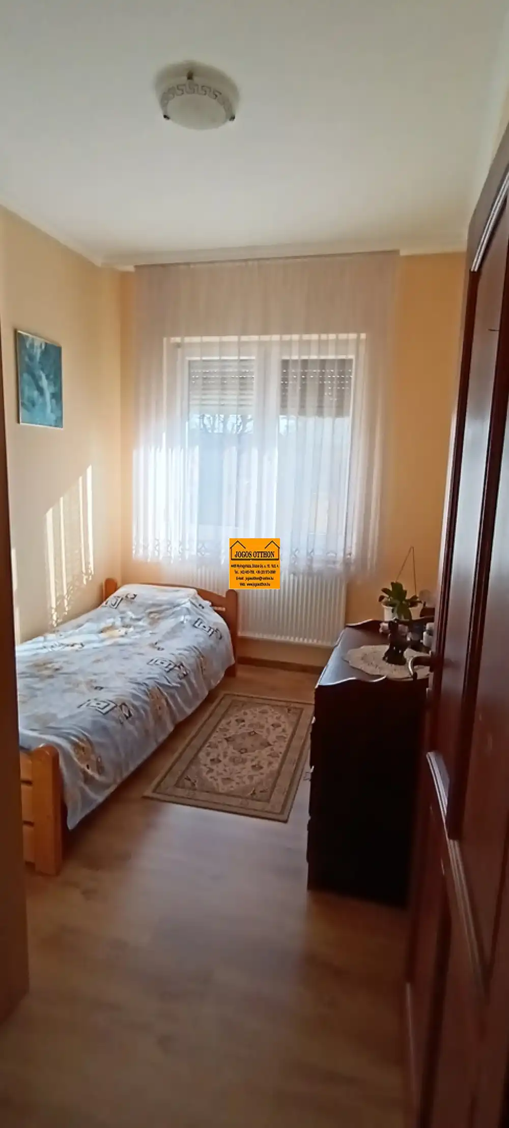 Szabolcs-Szatmár-Bereg megye - Nyíregyháza