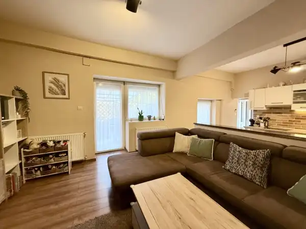 Eladó ikerház, Pécel 2 szoba 59 m² 54.99 M Ft