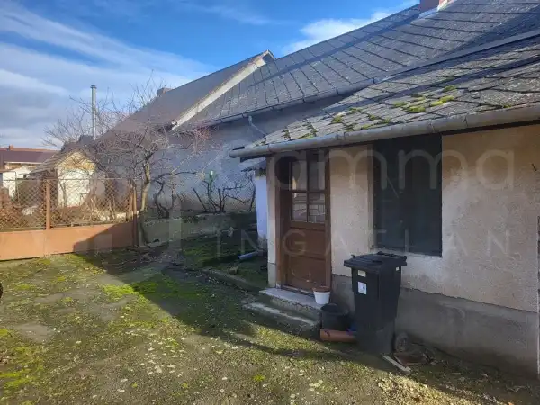 Eladó ikerház, Rátka 2 szoba 68 m² 12.99 M Ft