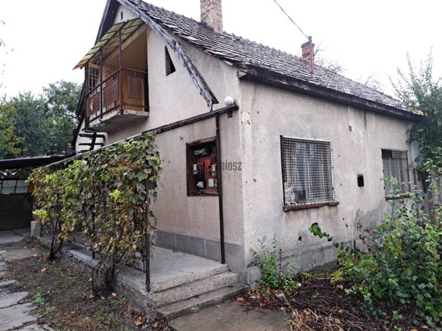eladó ikerház, Szigethalom