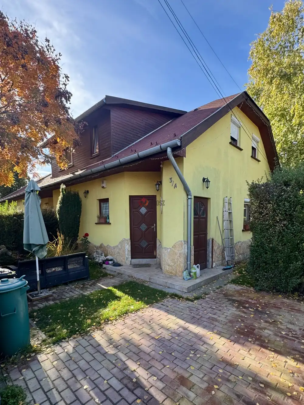 Pest megye - Szigetszentmiklós