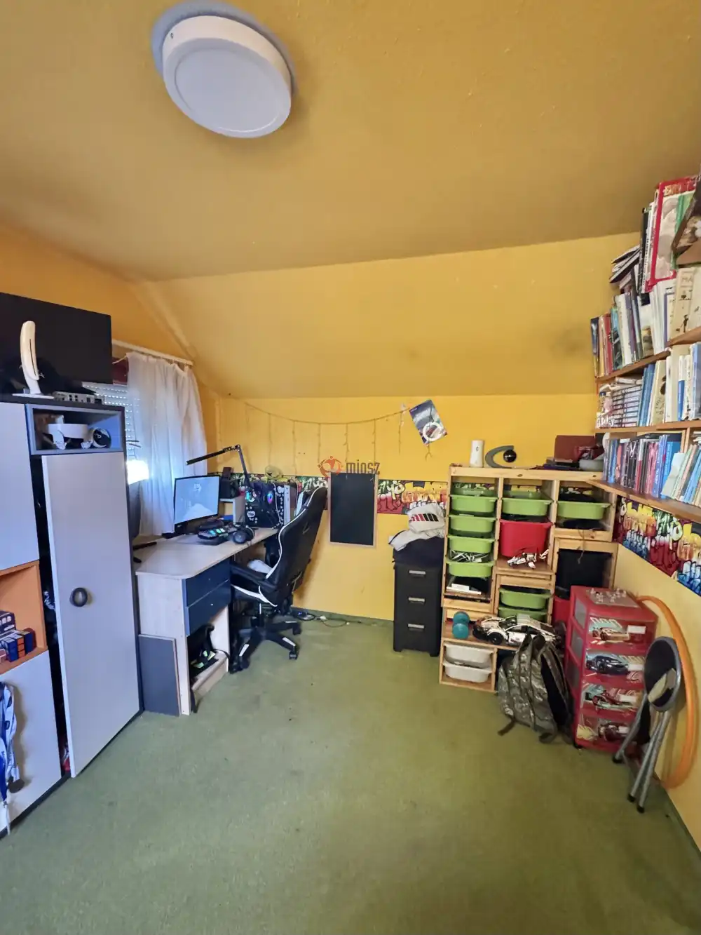 Pest megye - Szigetszentmiklós