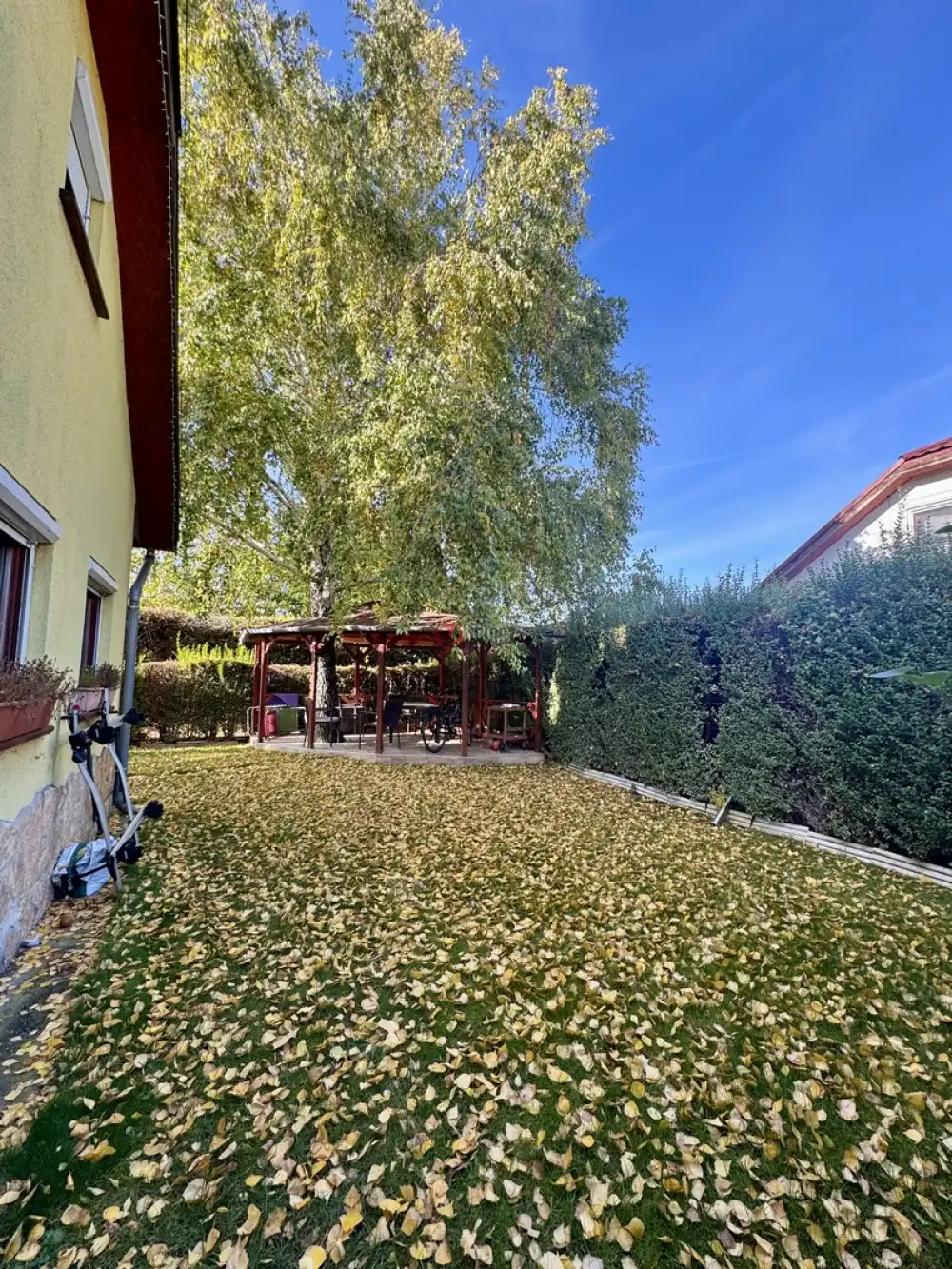 Pest megye - Szigetszentmiklós