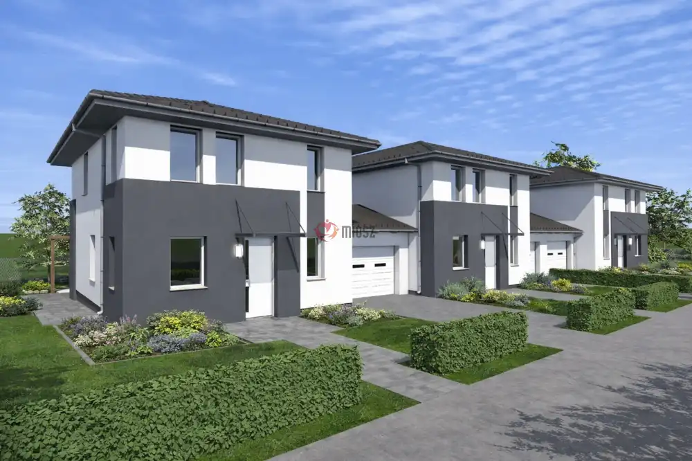 Pest megye - Taksony