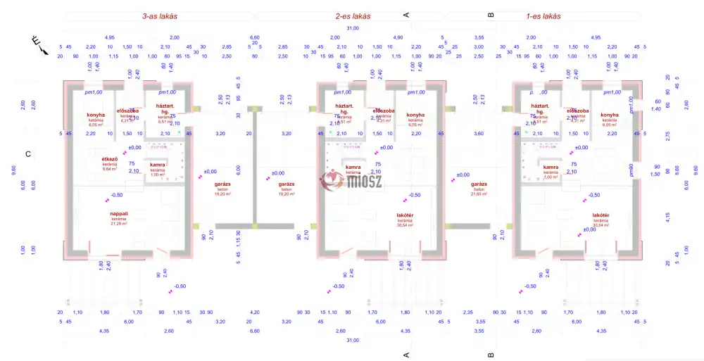 Pest megye - Taksony