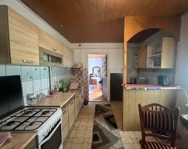 Eladó ikerház, Tatabánya 2+1 szoba 96 m² 18 M Ft Eladó ikerház, Tatabánya 2+1 szoba 96 m² 18 M Ft