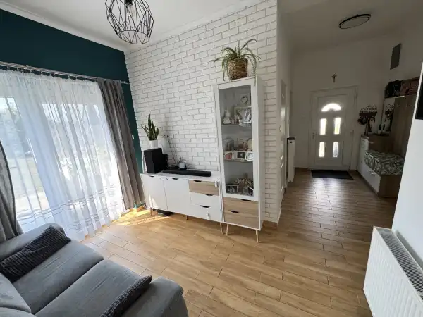 Eladó ikerház, Újudvar 3 szoba 64 m² 41.5 M Ft