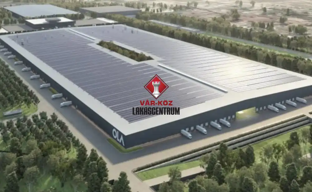 Pest megye - Örkény