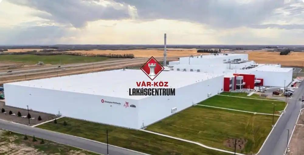 Pest megye - Örkény